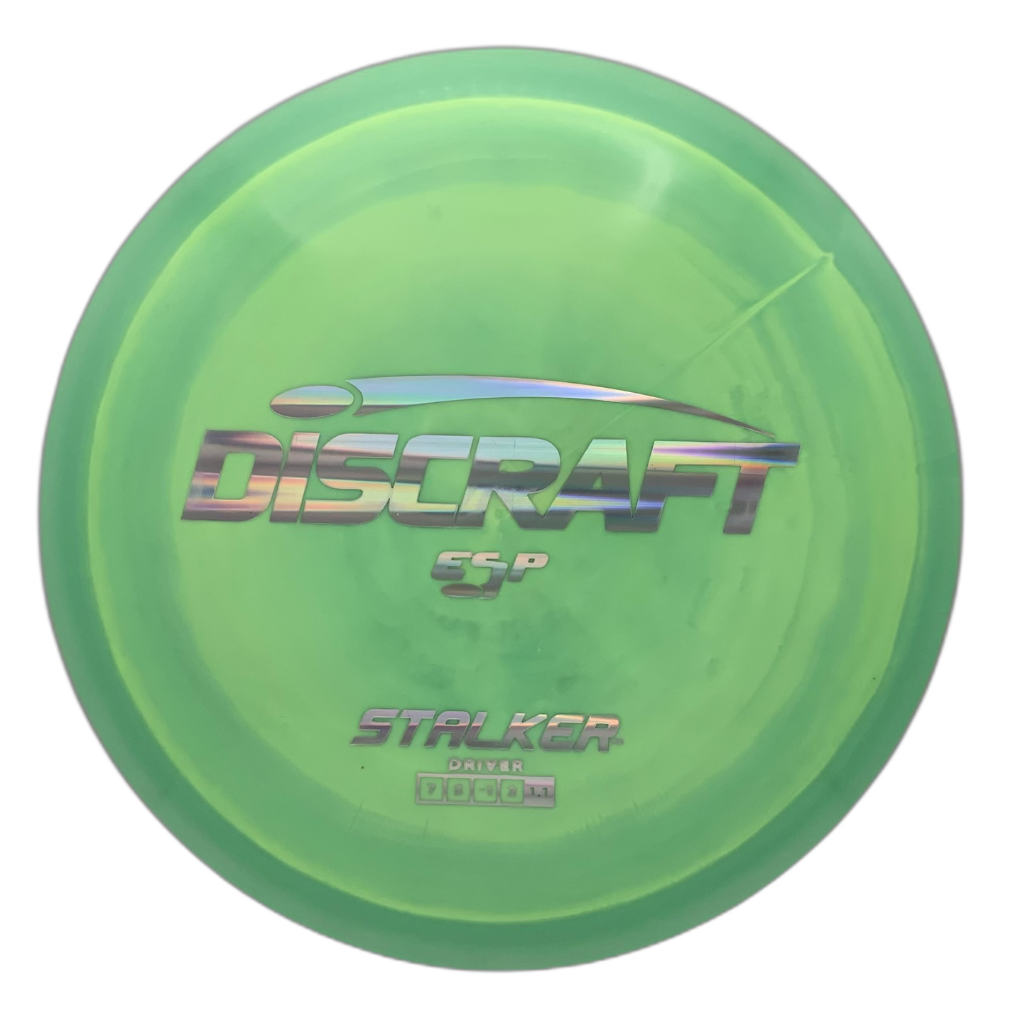 Discraft Stalker - Astro Discs TX - Houston Disc Golf