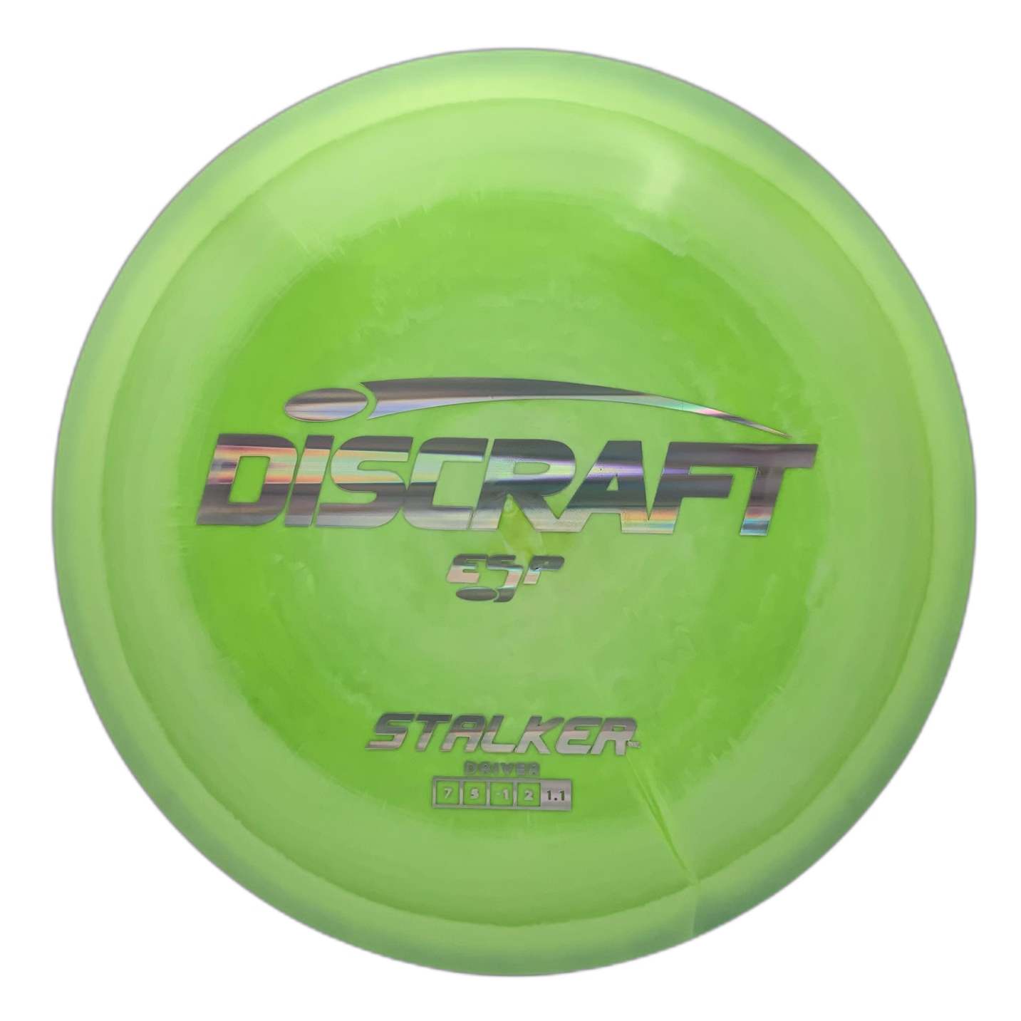 Discraft Stalker - Astro Discs TX - Houston Disc Golf