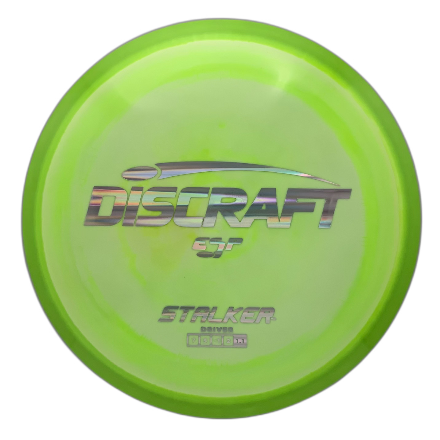 Discraft Stalker - Astro Discs TX - Houston Disc Golf