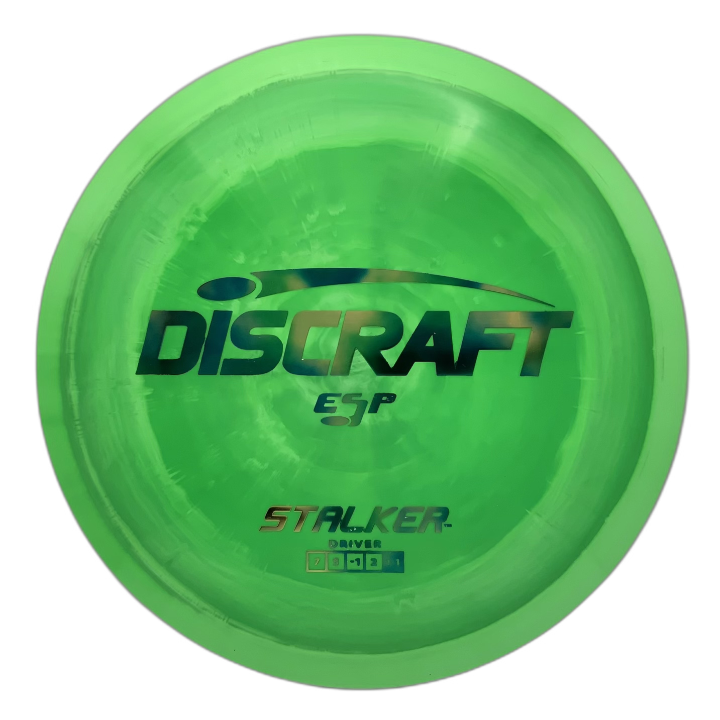 Discraft Stalker - Astro Discs TX - Houston Disc Golf