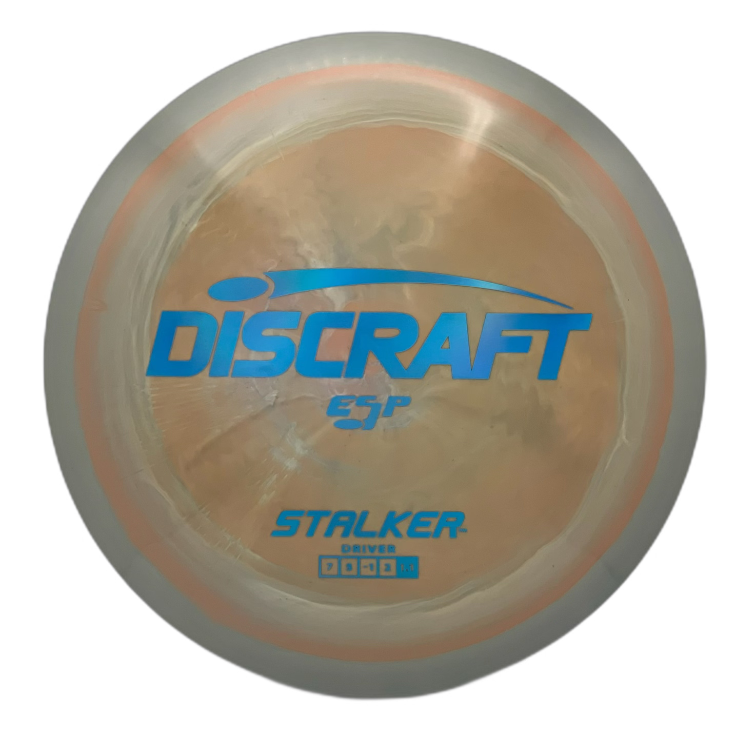 Discraft Stalker - Astro Discs TX - Houston Disc Golf