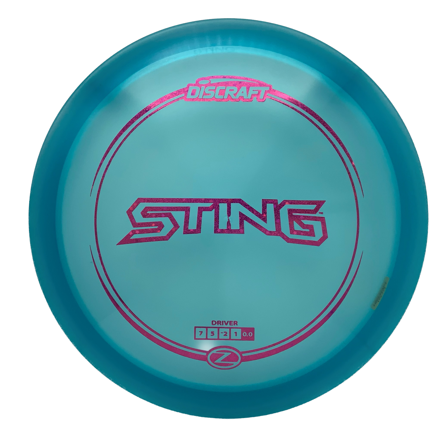 Discraft Sting - Astro Discs TX - Houston Disc Golf