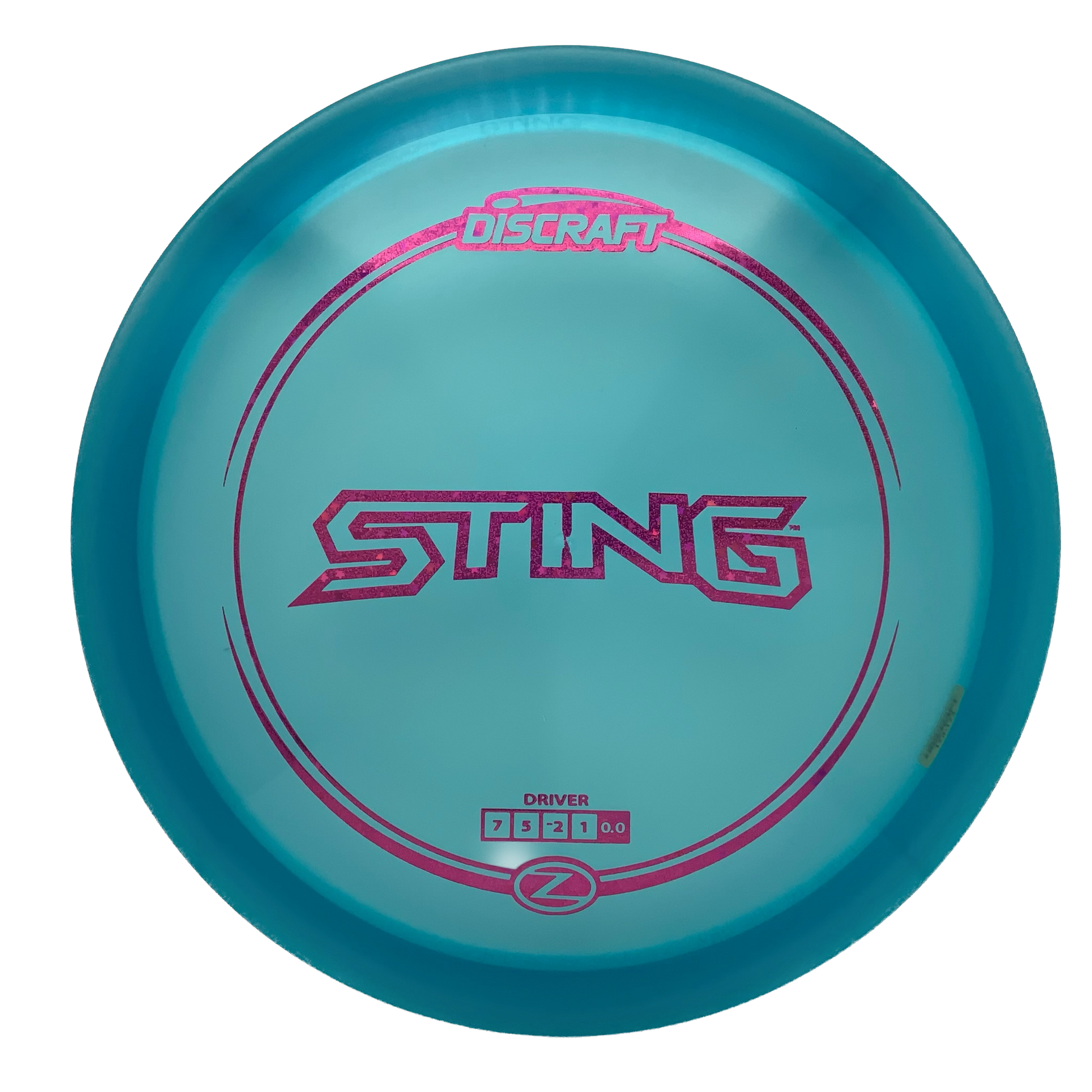 Discraft Sting - Astro Discs TX - Houston Disc Golf