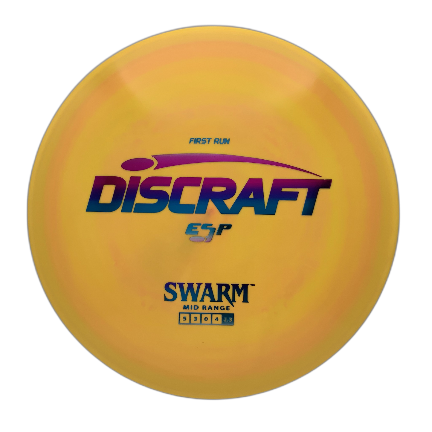 Discraft Swarm - Astro Discs TX - Houston Disc Golf