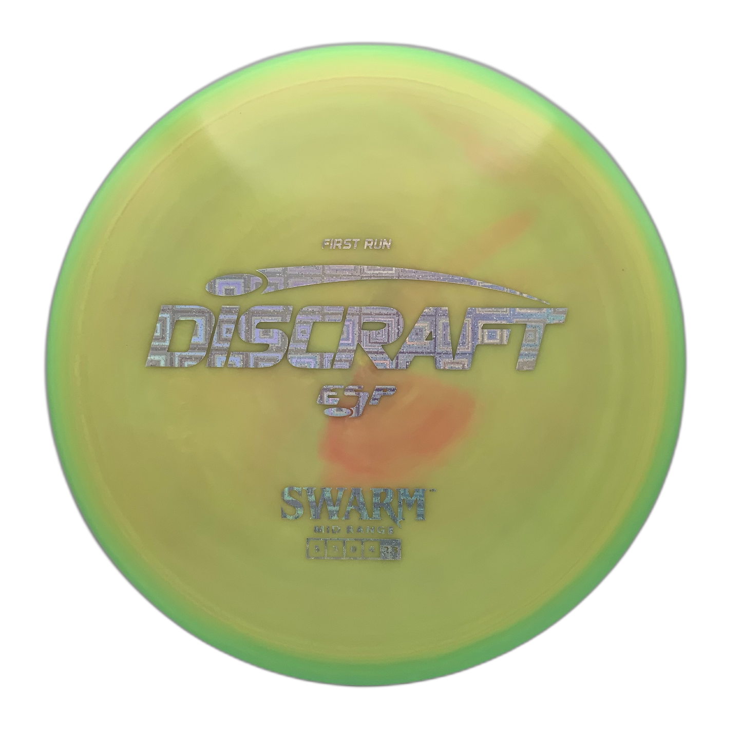 Discraft Swarm - Astro Discs TX - Houston Disc Golf