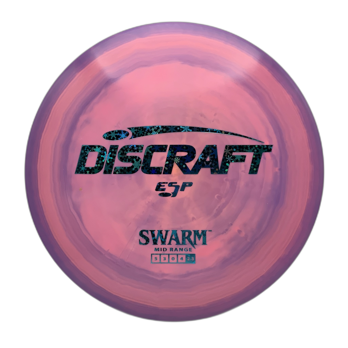 Discraft Swarm - Astro Discs TX - Houston Disc Golf