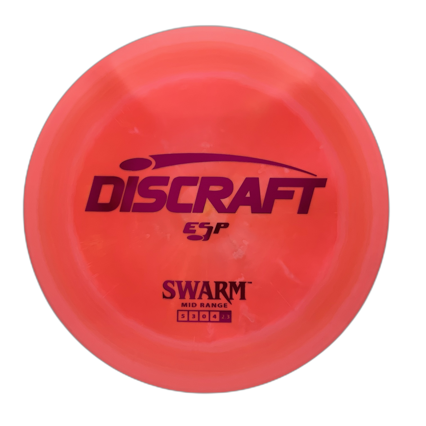 Discraft Swarm - Astro Discs TX - Houston Disc Golf