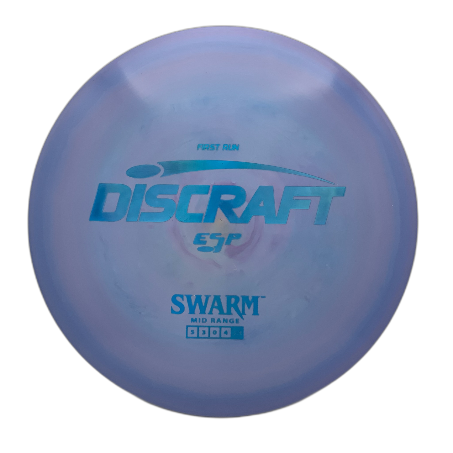 Discraft Swarm - Astro Discs TX - Houston Disc Golf