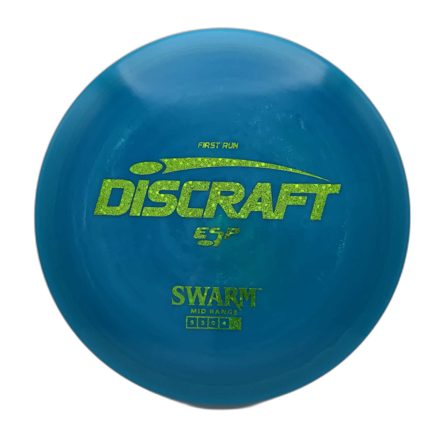 Discraft Swarm - Astro Discs TX - Houston Disc Golf