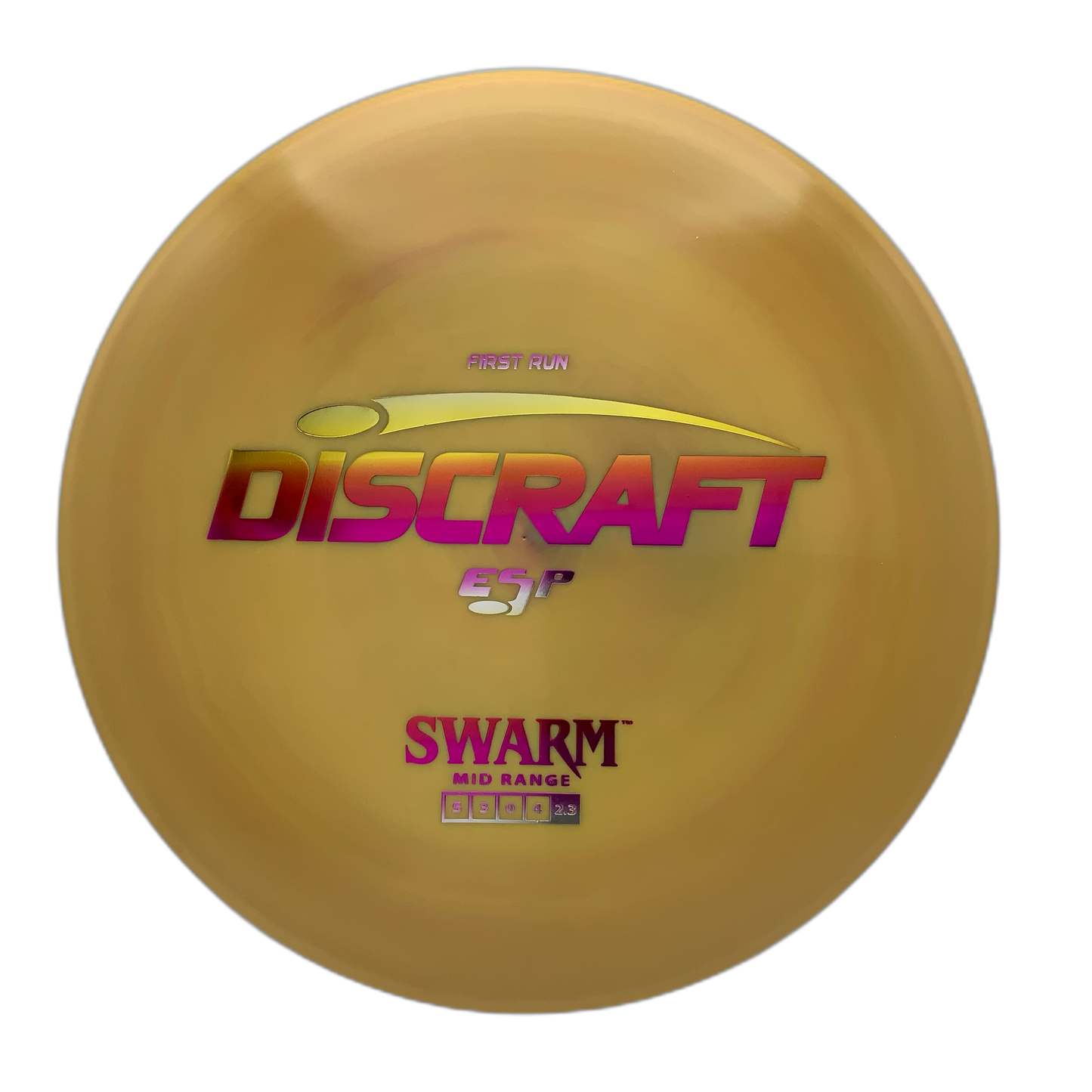 Discraft Swarm - Astro Discs TX - Houston Disc Golf