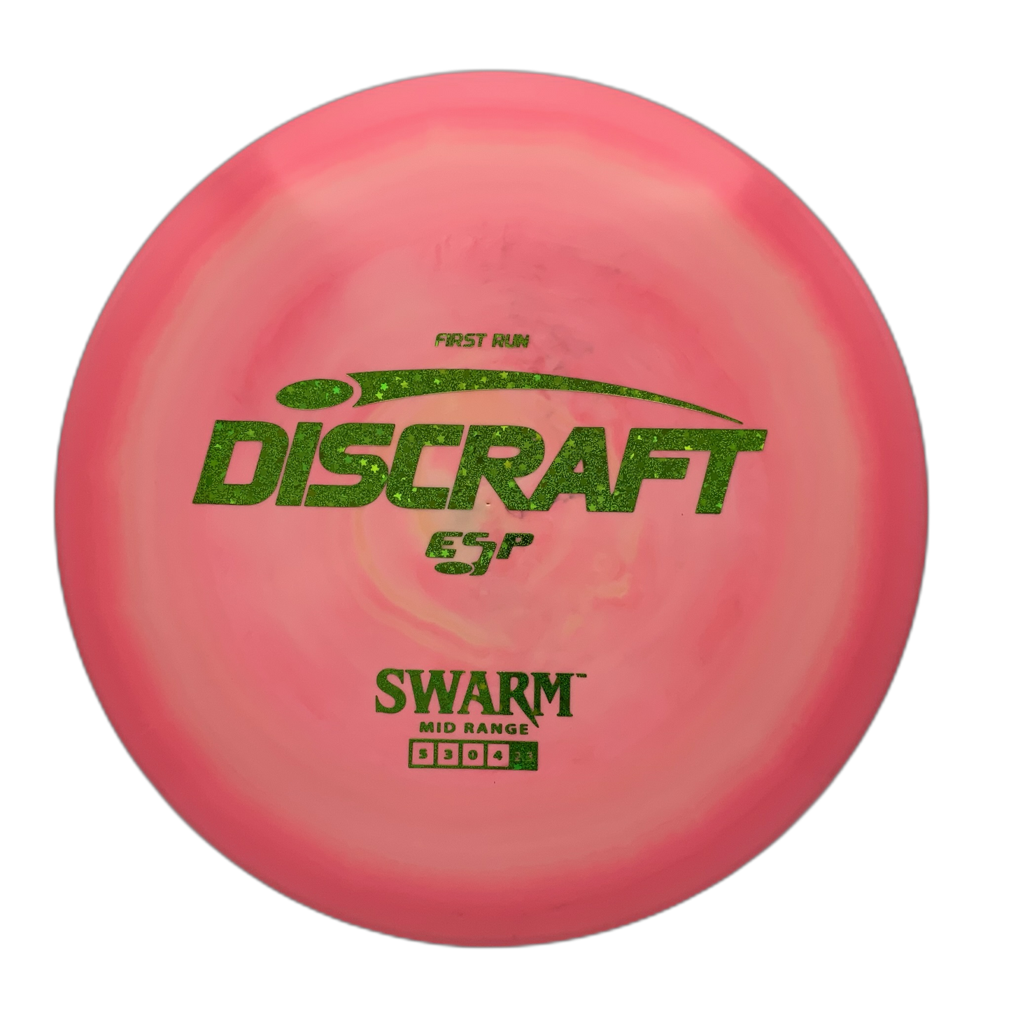 Discraft Swarm - Astro Discs TX - Houston Disc Golf