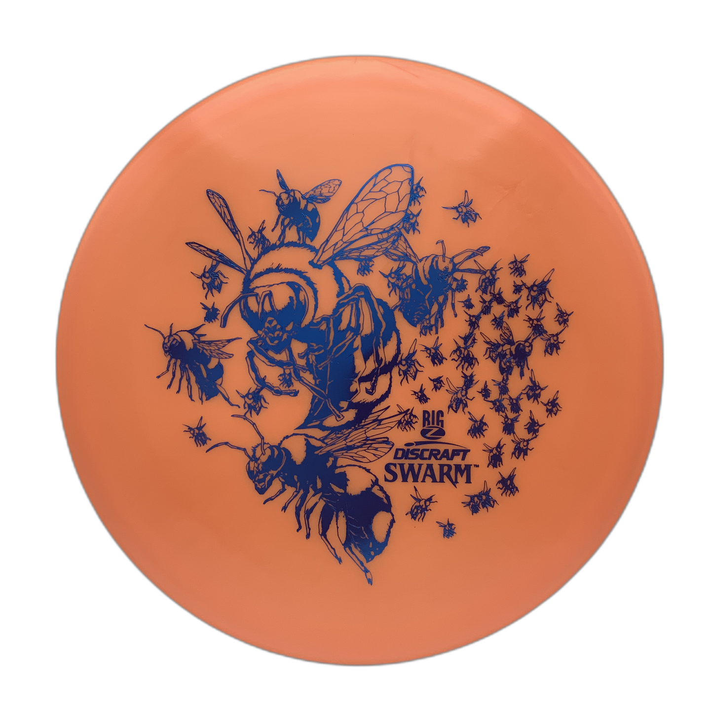 Discraft Swarm - Astro Discs TX - Houston Disc Golf