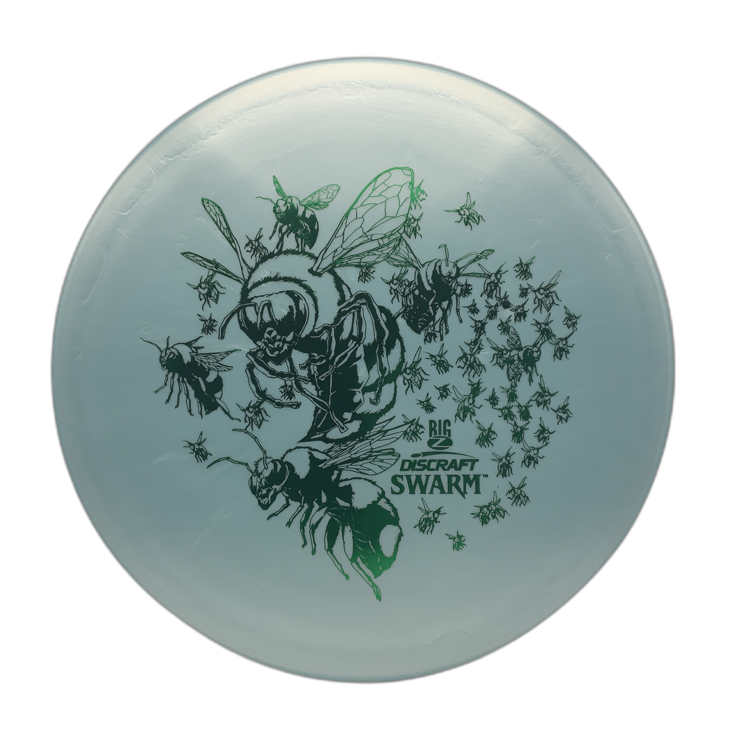 Discraft Swarm - Astro Discs TX - Houston Disc Golf