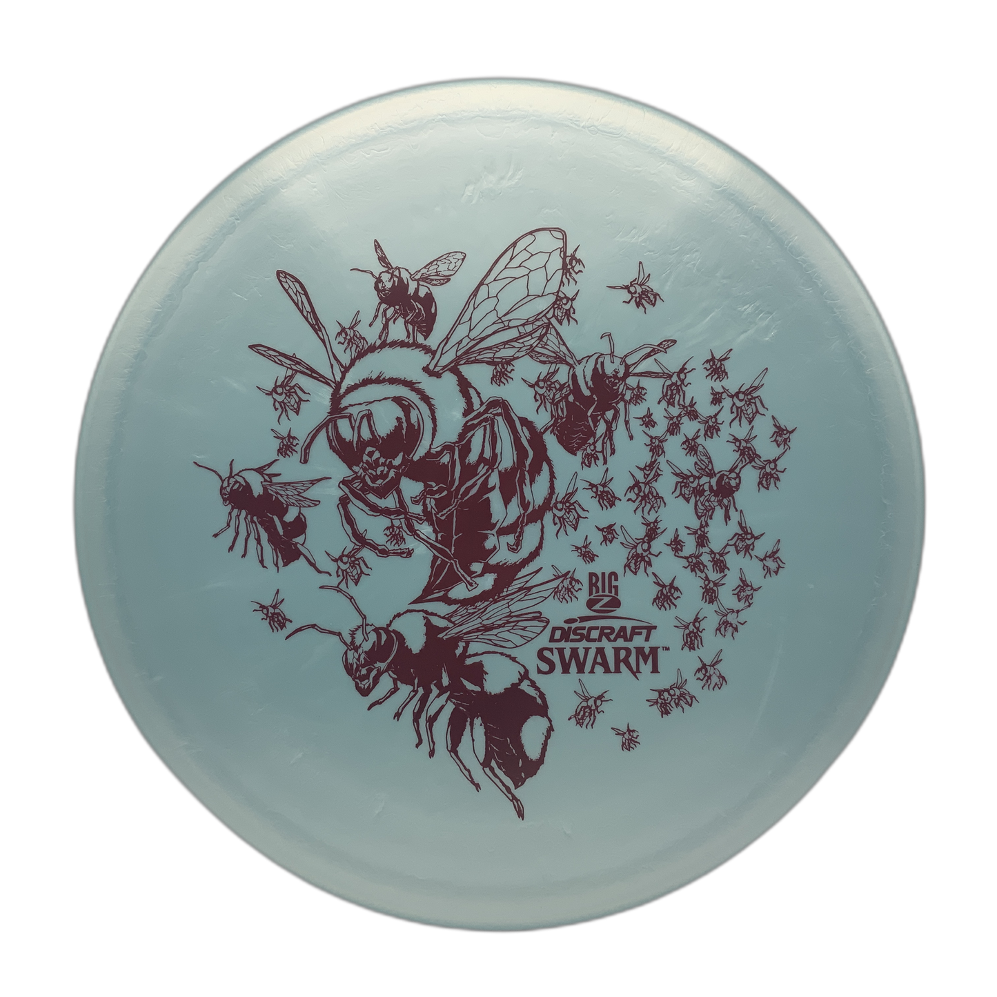 Discraft Swarm - Astro Discs TX - Houston Disc Golf