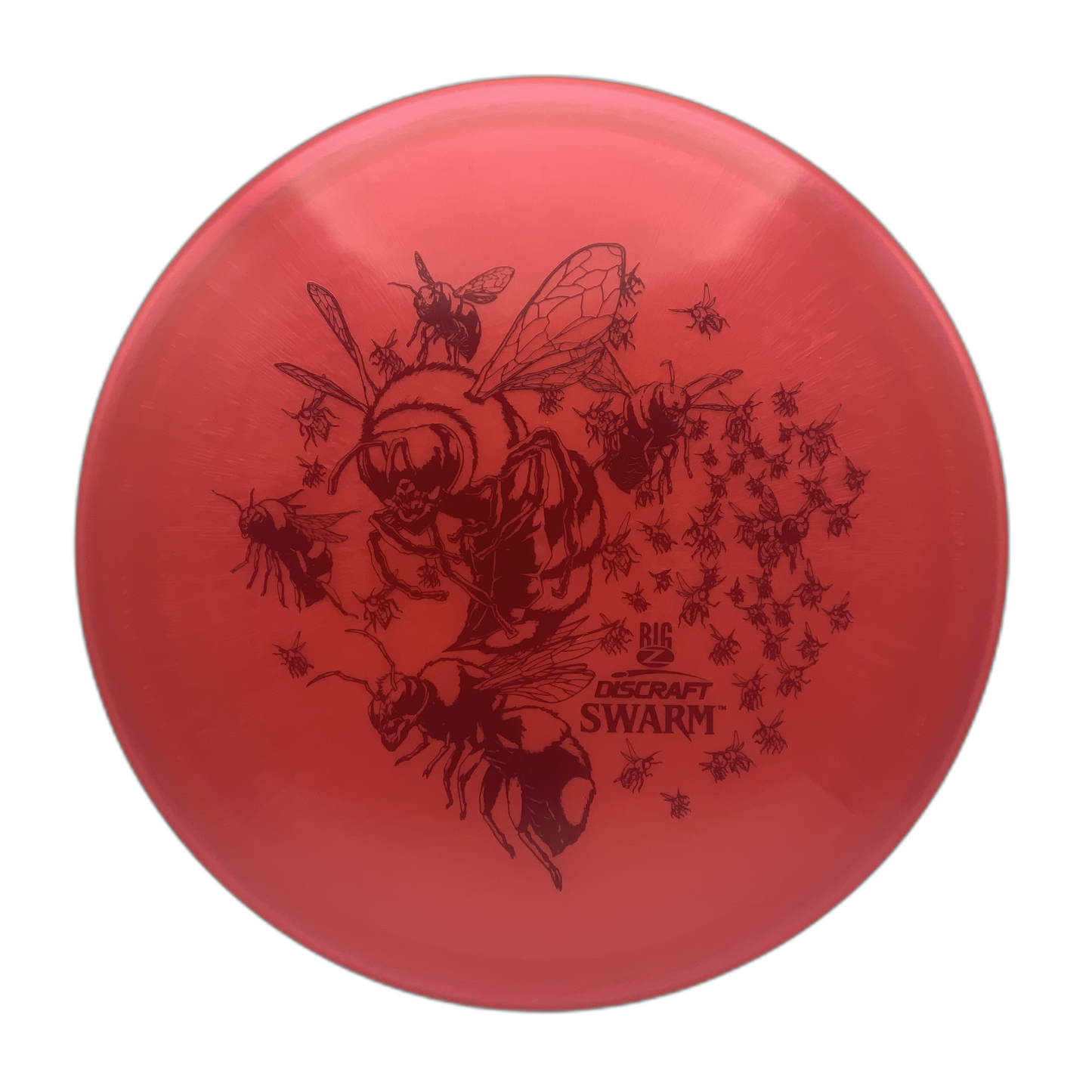 Discraft Swarm - Astro Discs TX - Houston Disc Golf