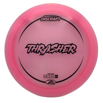 Discraft Thrasher - Astro Discs TX - Houston Disc Golf
