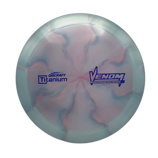 Discraft Venom - Astro Discs TX - Houston Disc Golf