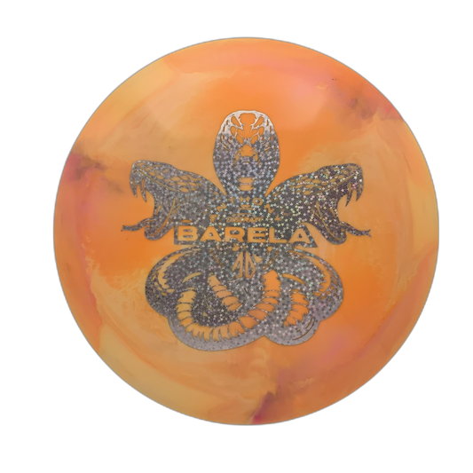 Discraft Venom - Anthony Barela 3-Headed Colorshift - Astro Discs TX - Houston Disc Golf