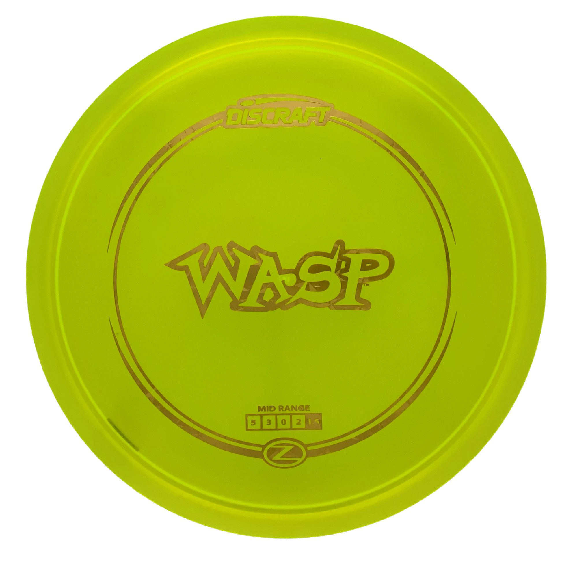 Discraft Wasp - Astro Discs TX - Houston Disc Golf