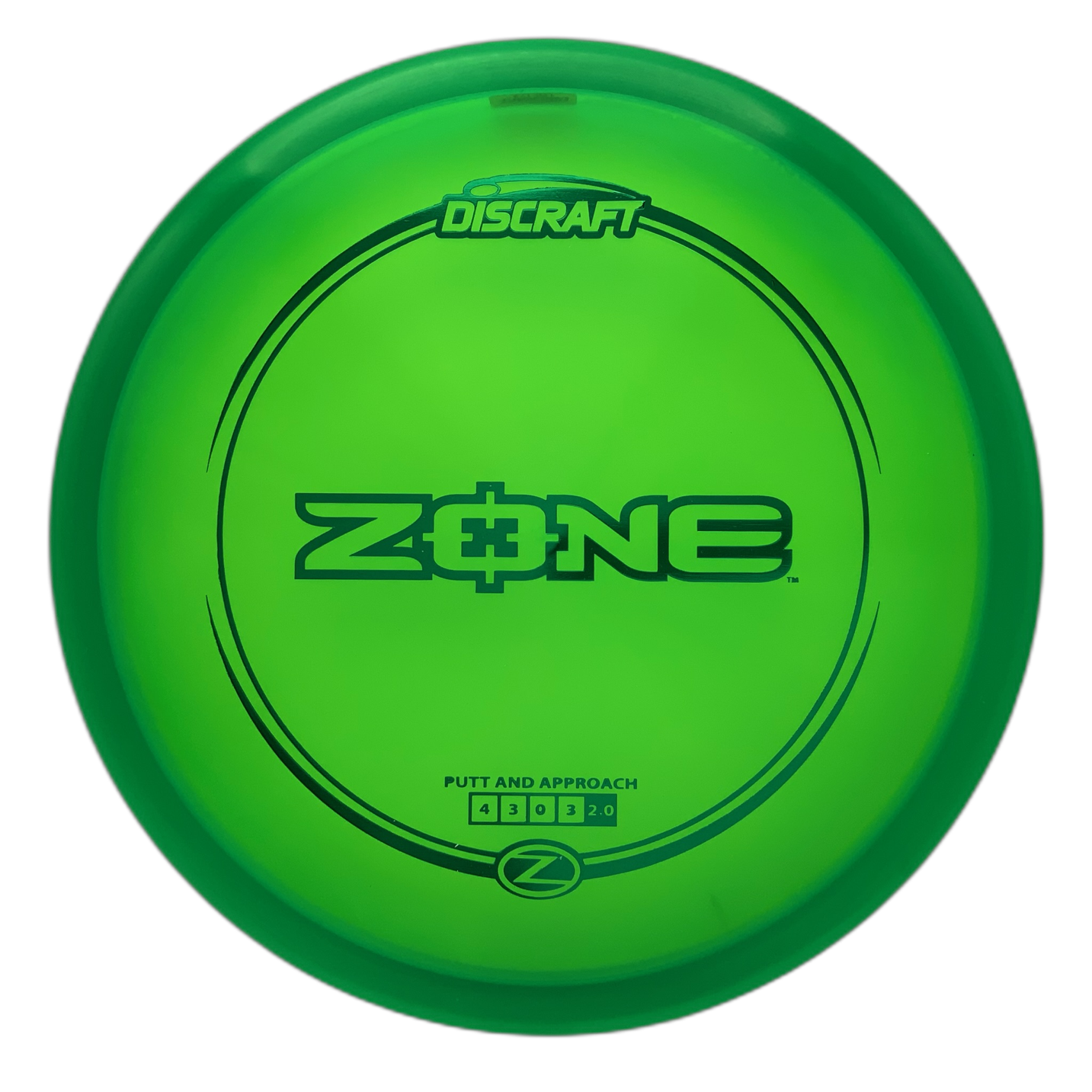 Discraft Zone - Astro Discs TX - Houston Disc Golf