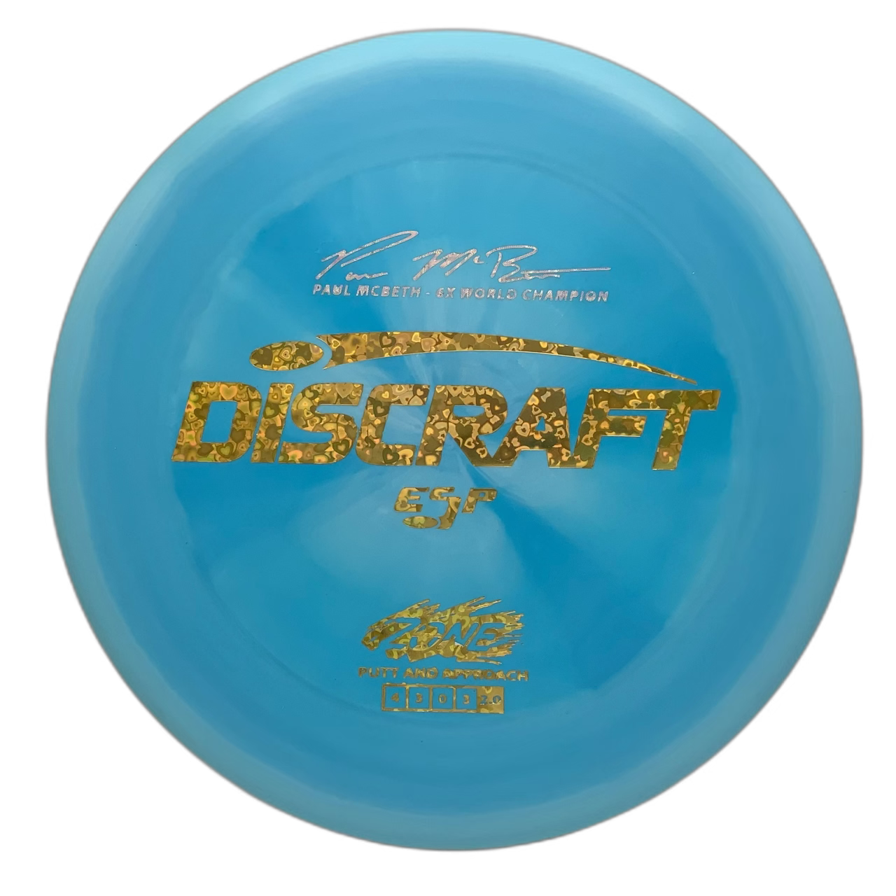 Discraft Zone - Astro Discs TX - Houston Disc Golf