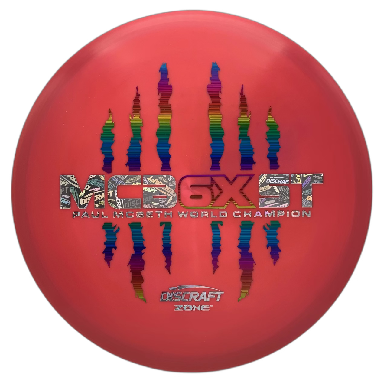 Discraft Zone - Astro Discs TX - Houston Disc Golf