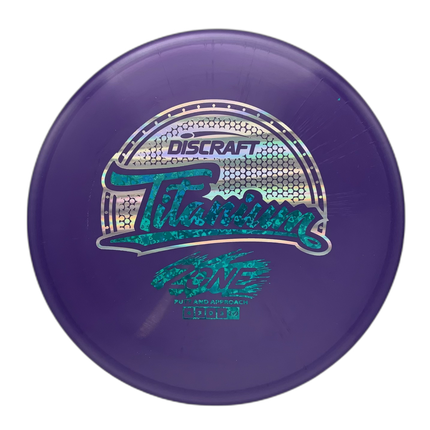 Discraft Zone - Astro Discs TX - Houston Disc Golf