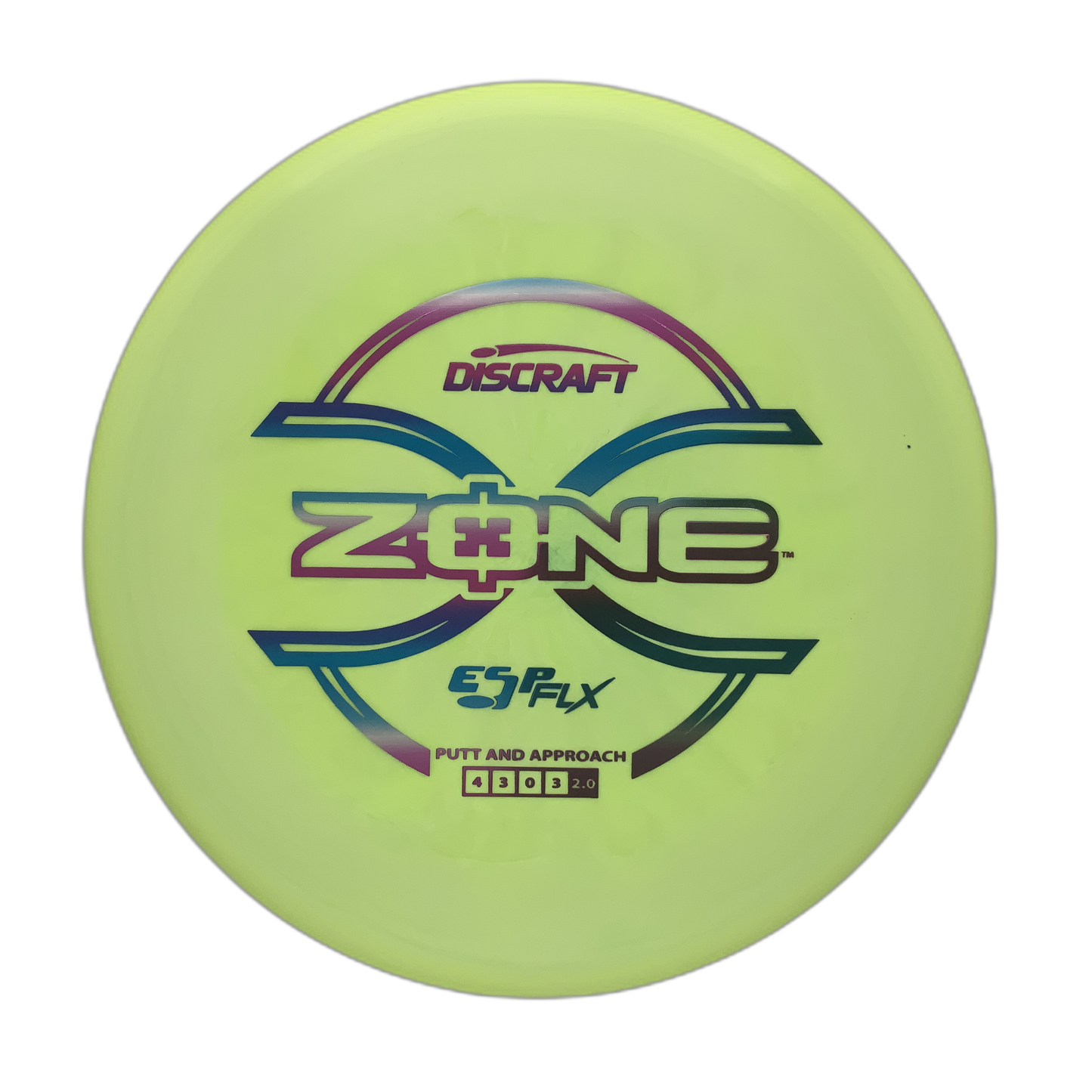 Discraft Zone - Astro Discs TX - Houston Disc Golf