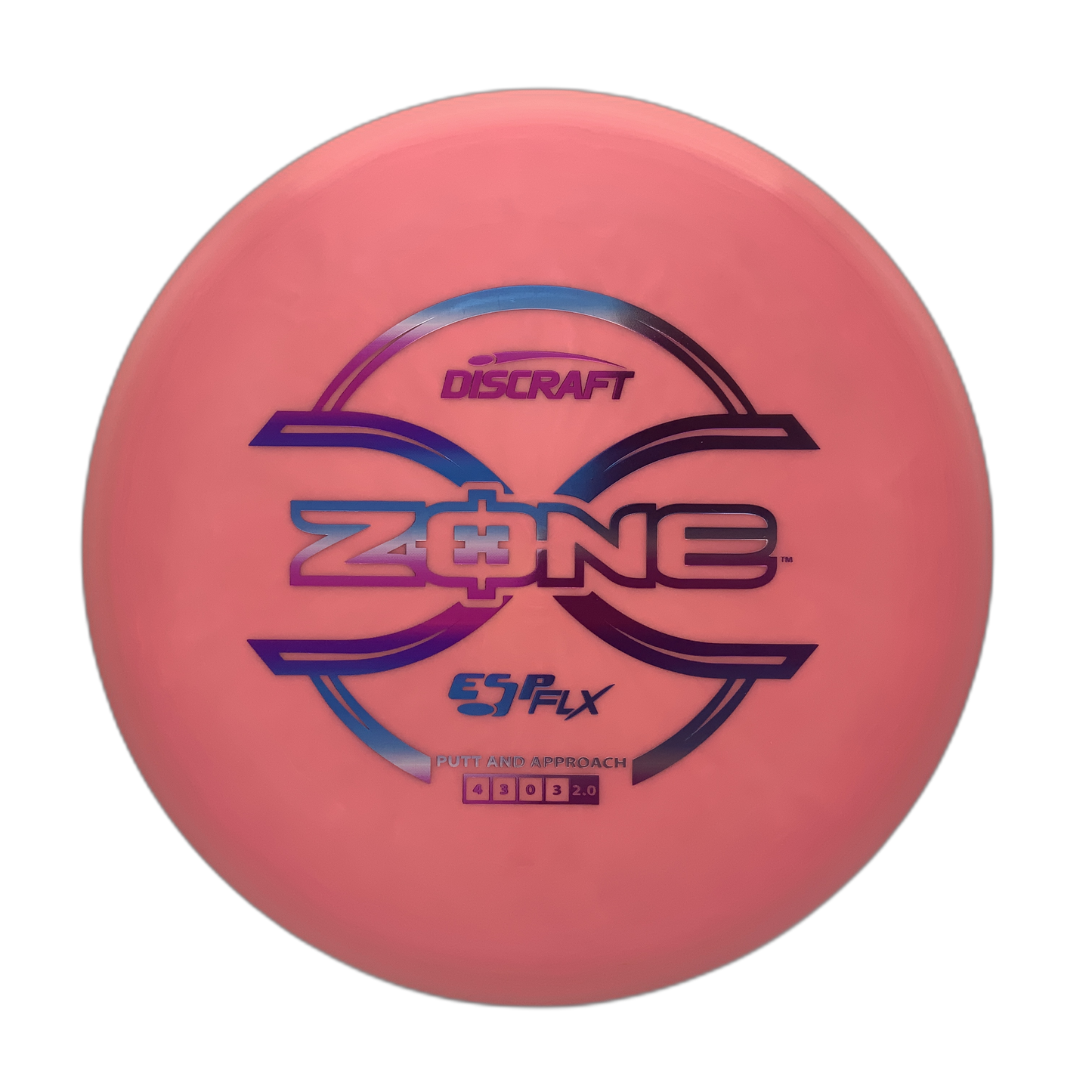 Discraft Zone - Astro Discs TX - Houston Disc Golf