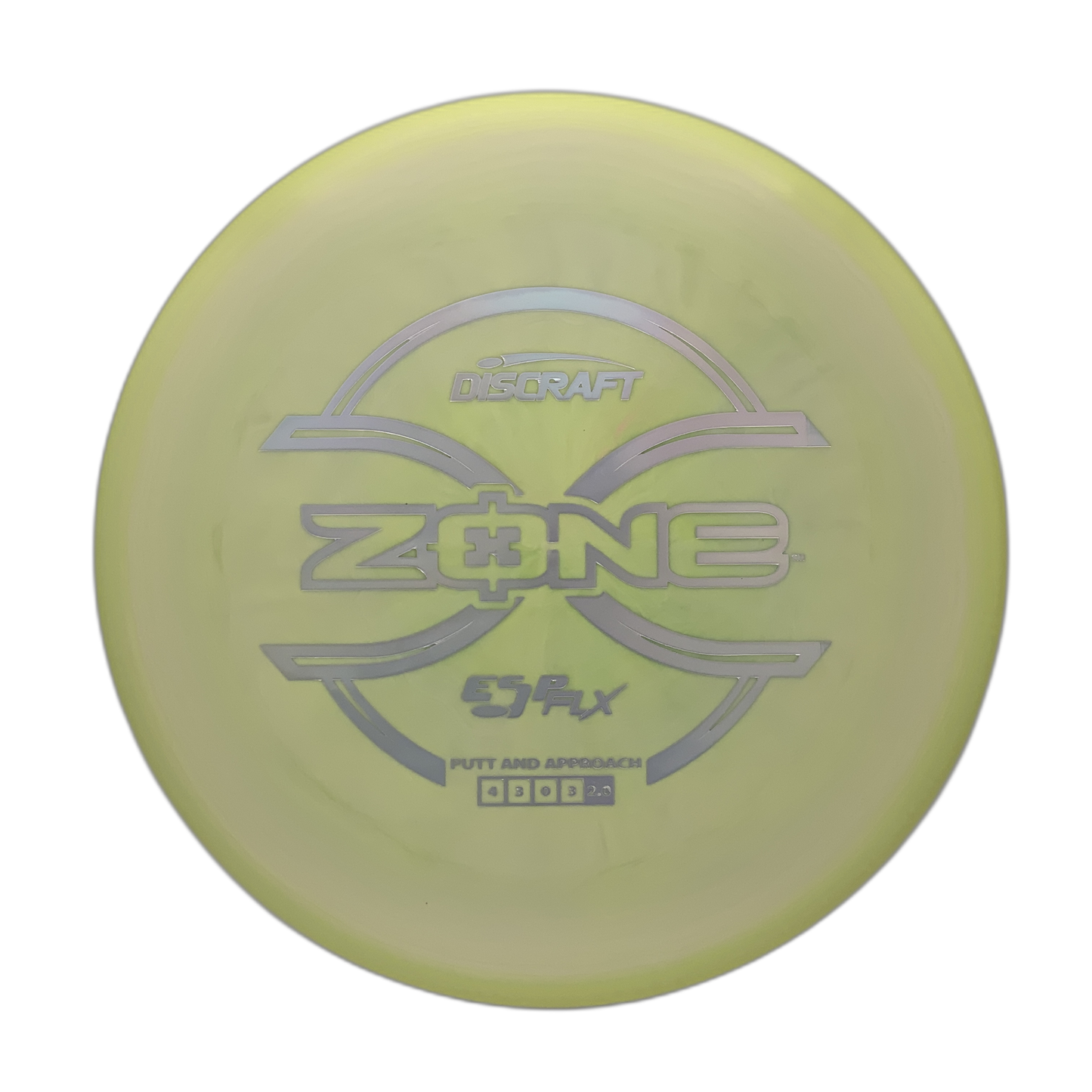 Discraft Zone - Astro Discs TX - Houston Disc Golf