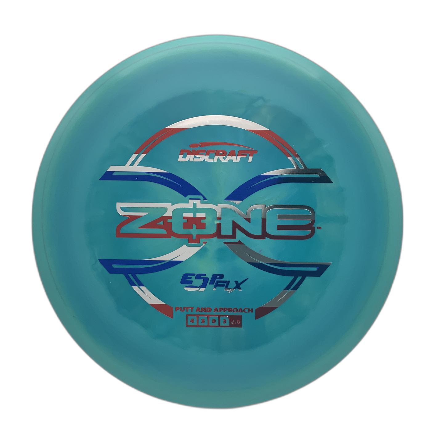 Discraft Zone - Astro Discs TX - Houston Disc Golf