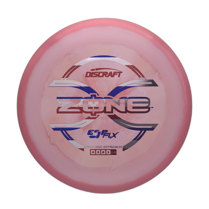 Discraft Zone ESP FLX #19 - 173-174 - Astro Discs TX - Houston Disc Golf
