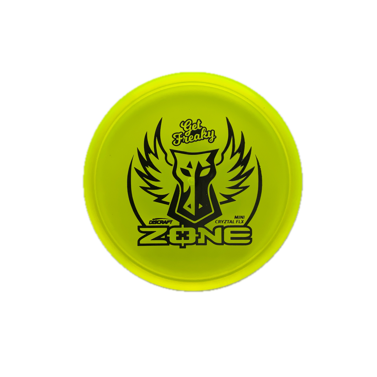 Discraft Mini Zone - Astro Discs TX - Houston Disc Golf