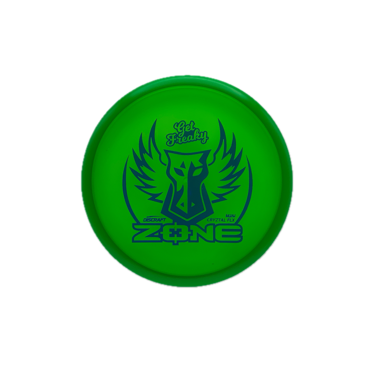 Discraft Mini Zone - Astro Discs TX - Houston Disc Golf