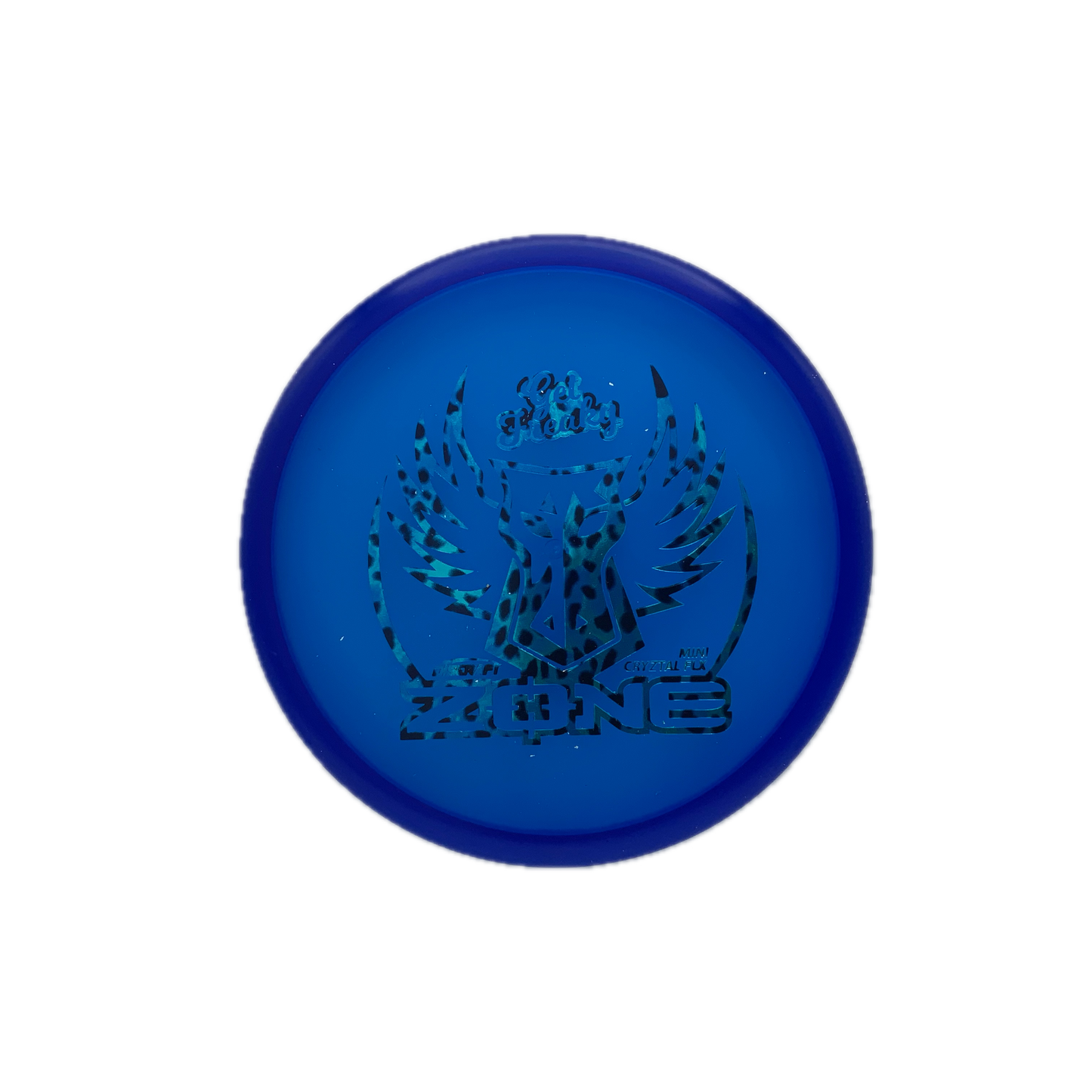 Discraft Mini Zone - Astro Discs TX - Houston Disc Golf