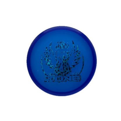 Discraft Mini Zone #6 - Astro Discs TX - Houston Disc Golf