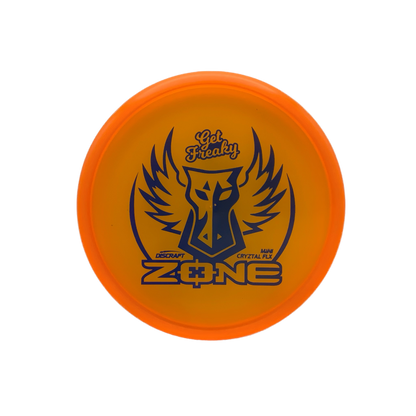 Discraft Mini Zone - Astro Discs TX - Houston Disc Golf