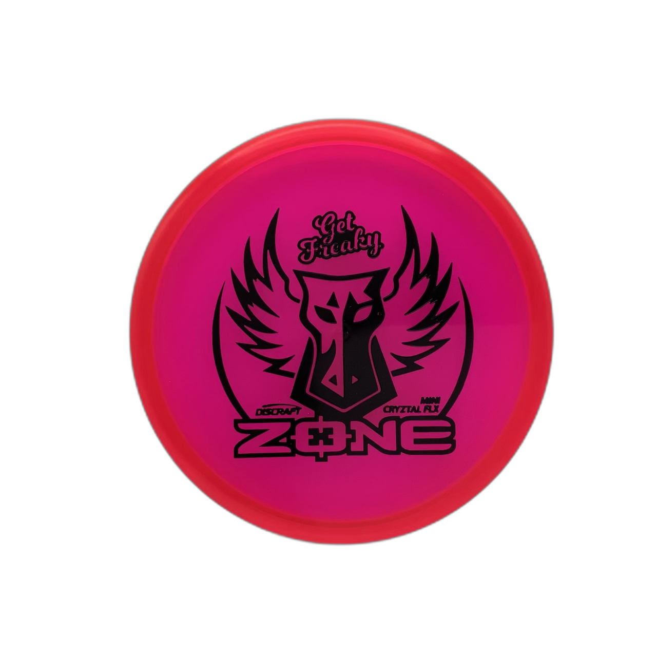 Discraft Mini Zone - Astro Discs TX - Houston Disc Golf