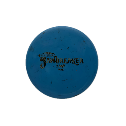 Discraft Mini Zone Jawbreaker #2 - - Astro Discs TX - Houston Disc Golf