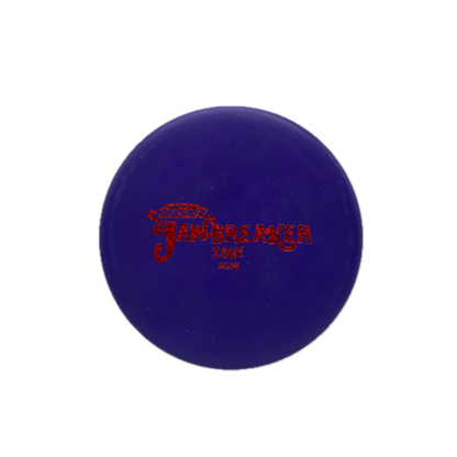 Discraft Mini Zone Jawbreaker #5 - - Astro Discs TX - Houston Disc Golf