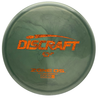 Discraft Zone OS - Astro Discs TX - Houston Disc Golf
