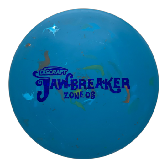 Discraft Zone OS - Astro Discs TX - Houston Disc Golf