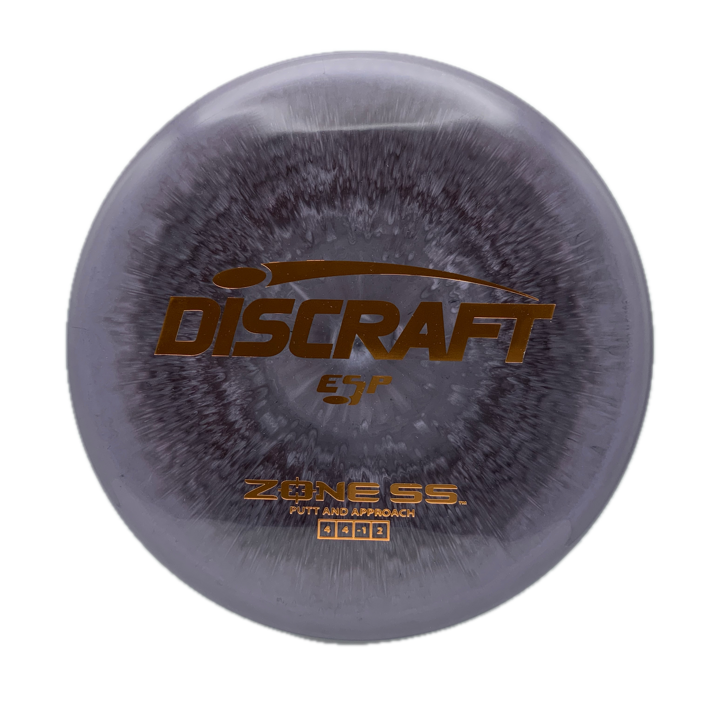 Discraft Zone SS ESP #63 - 167-169 - Astro Discs TX - Houston Disc Golf