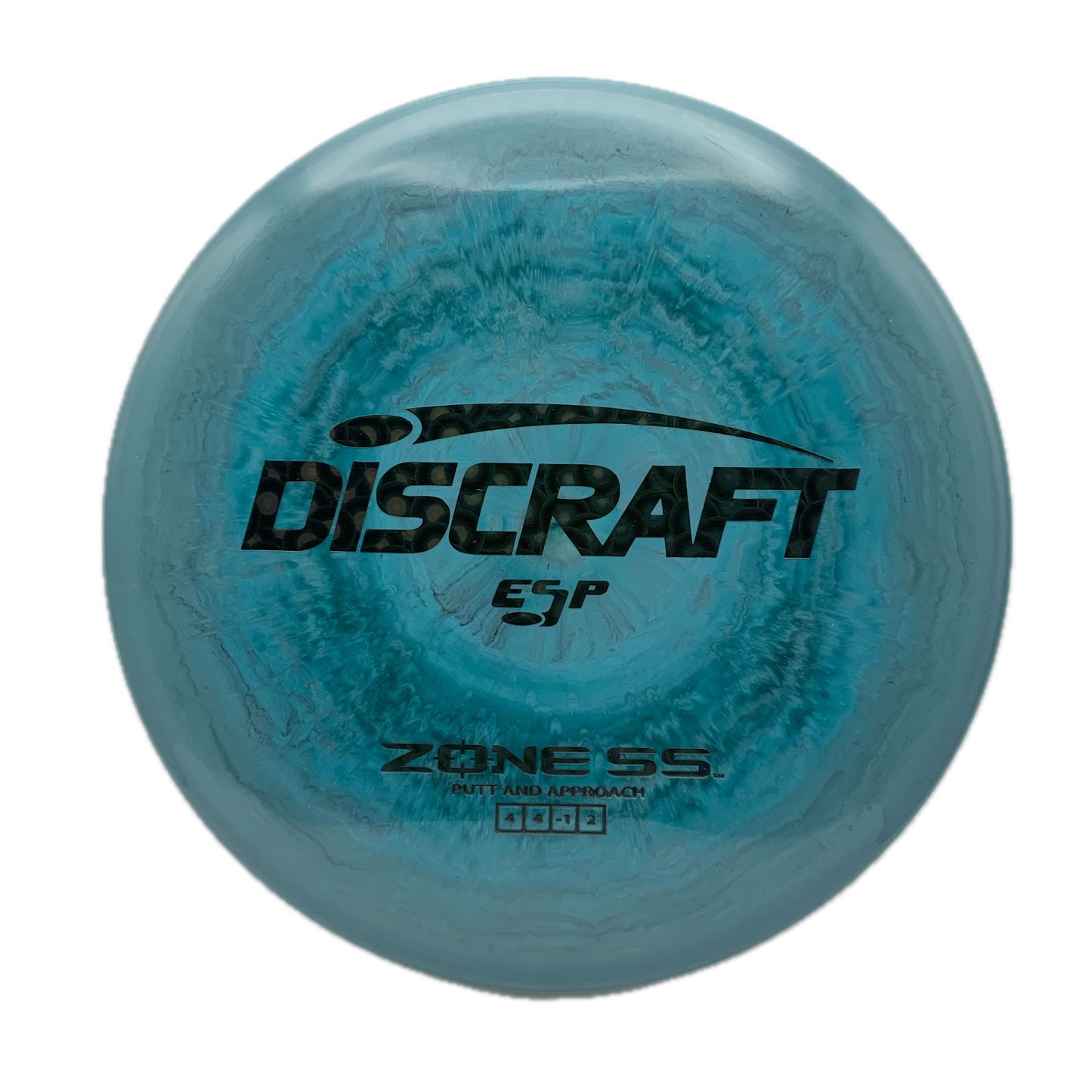 Discraft Zone SS ESP #65 - 167-169 - Astro Discs TX - Houston Disc Golf