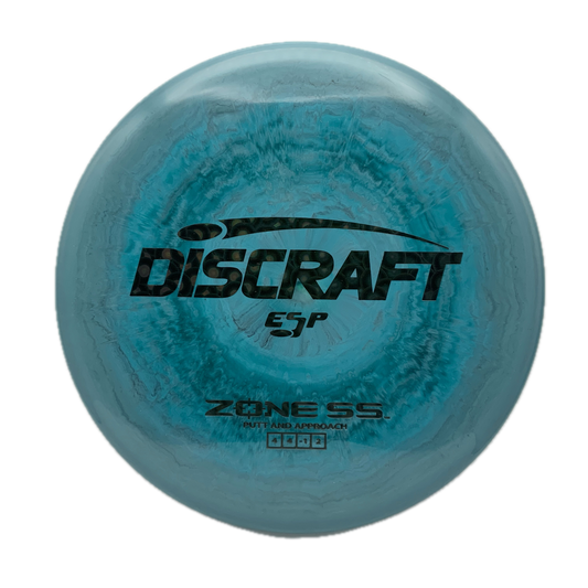 Discraft Zone SS ESP #65 - 167-169 - Astro Discs TX - Houston Disc Golf