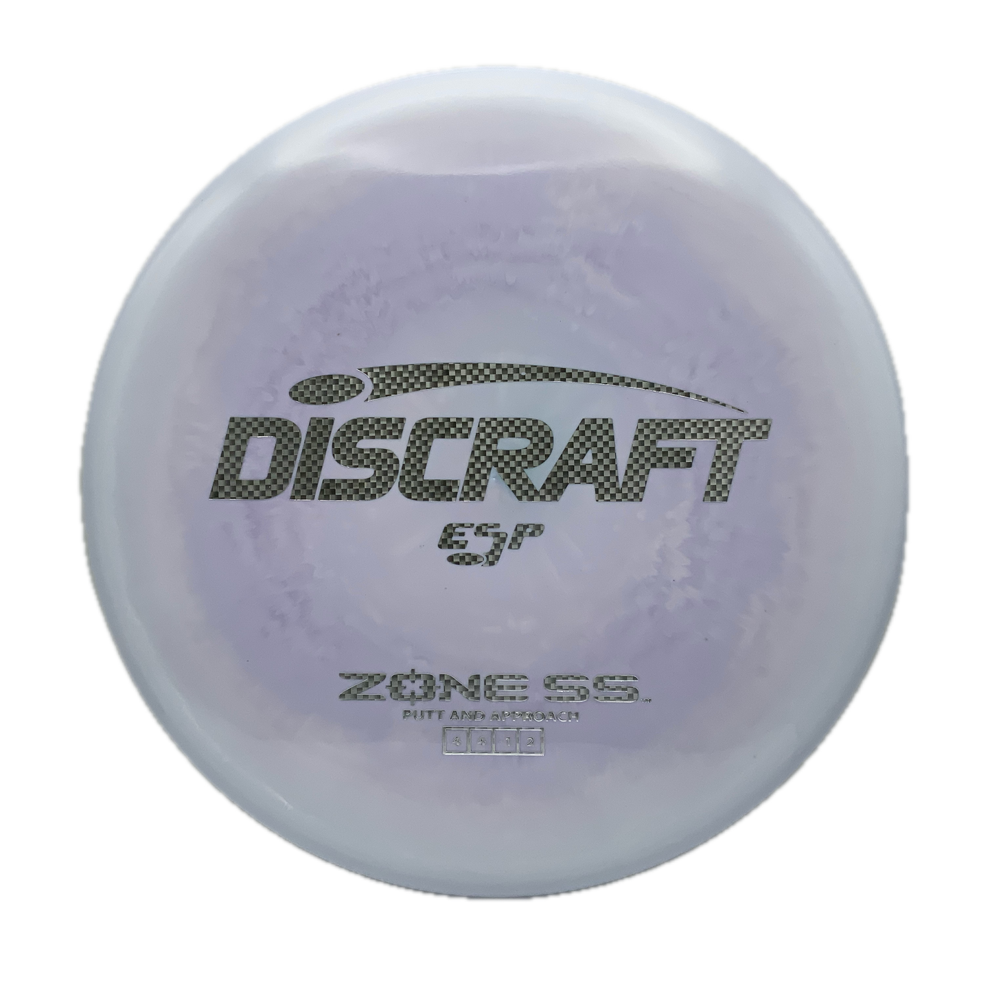 Discraft Zone SS ESP #66 - 167-169 - Astro Discs TX - Houston Disc Golf