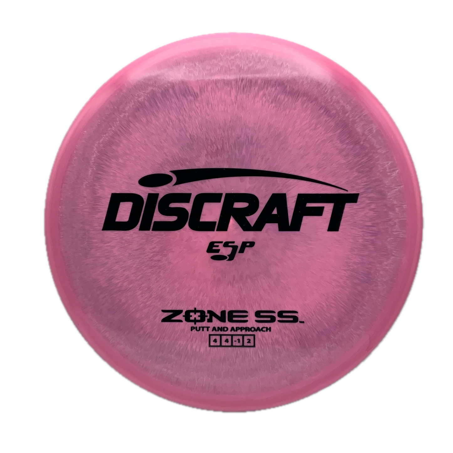 Discraft Zone SS ESP #67 - 167-169 - Astro Discs TX - Houston Disc Golf