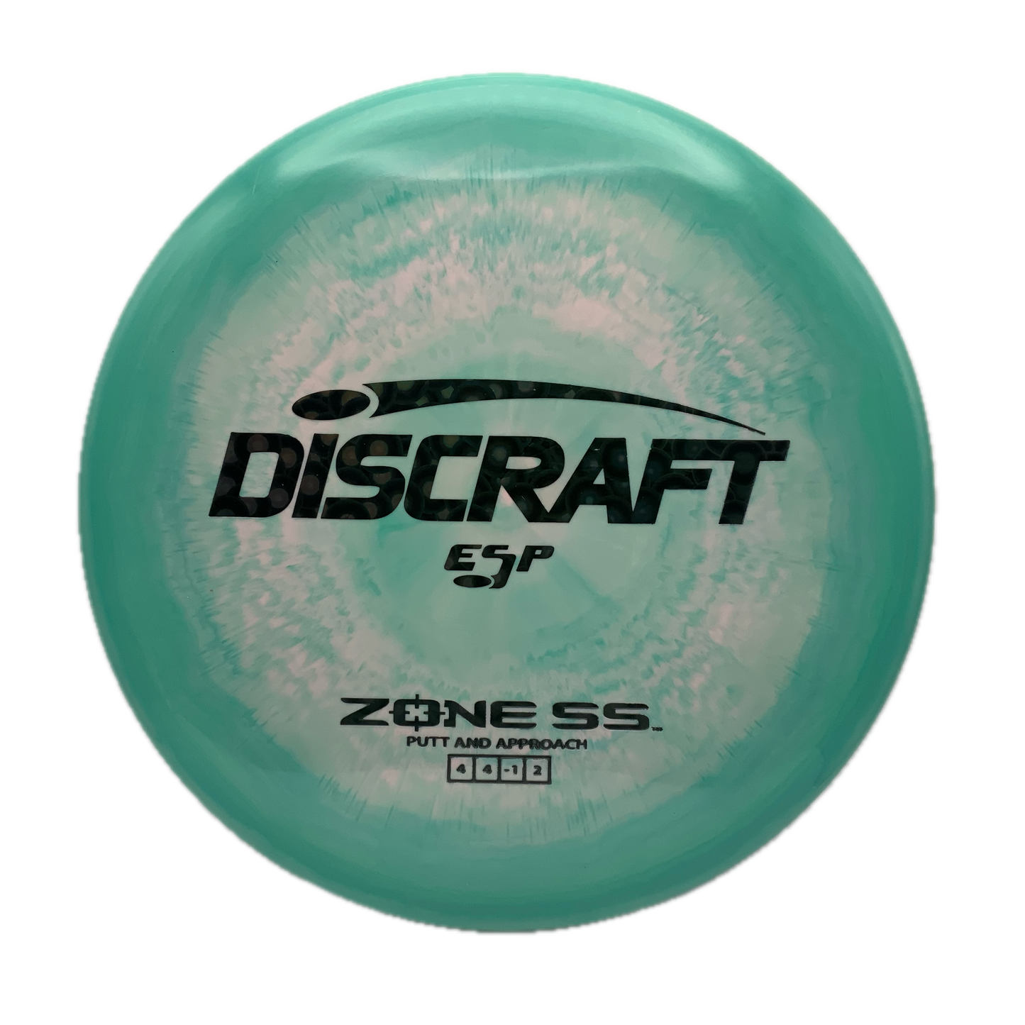 Discraft Zone SS ESP #68 - 167-169 - Astro Discs TX - Houston Disc Golf