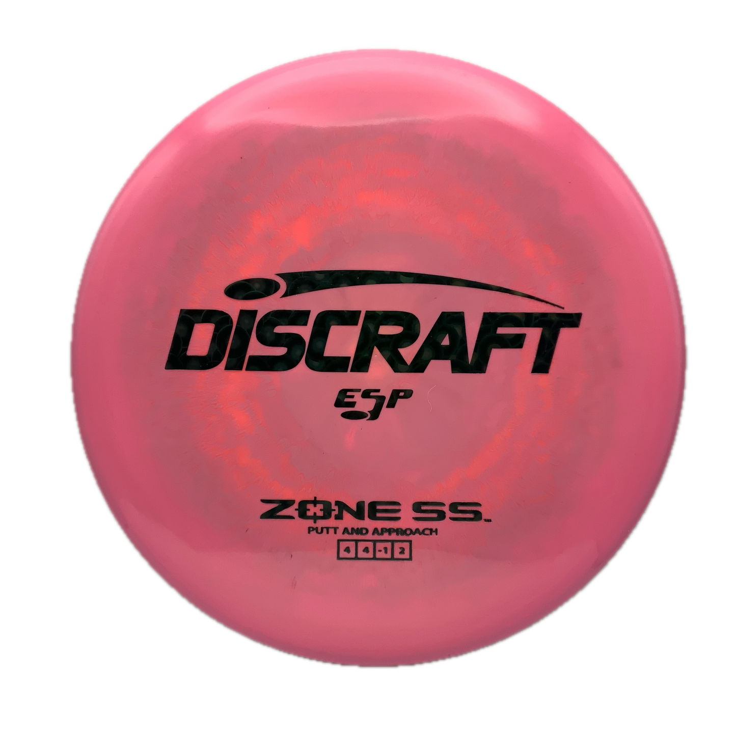 Discraft Zone SS ESP #69 - 167-169 - Astro Discs TX - Houston Disc Golf