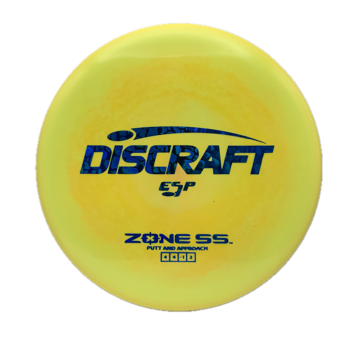 Discraft Zone SS ESP #70 - 167-169 - Astro Discs TX - Houston Disc Golf